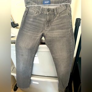 Boys jeans